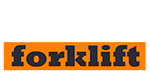 MF-K Forklift Logo